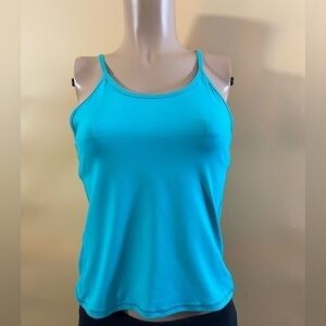 Donajo Yoga Tank Top